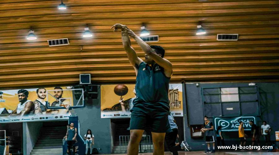 激情体验，体育生活